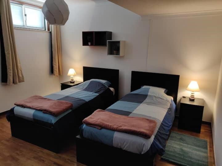 Appartamento Guestready - Charming Accents Near The Beach Sesimbra Esterno foto