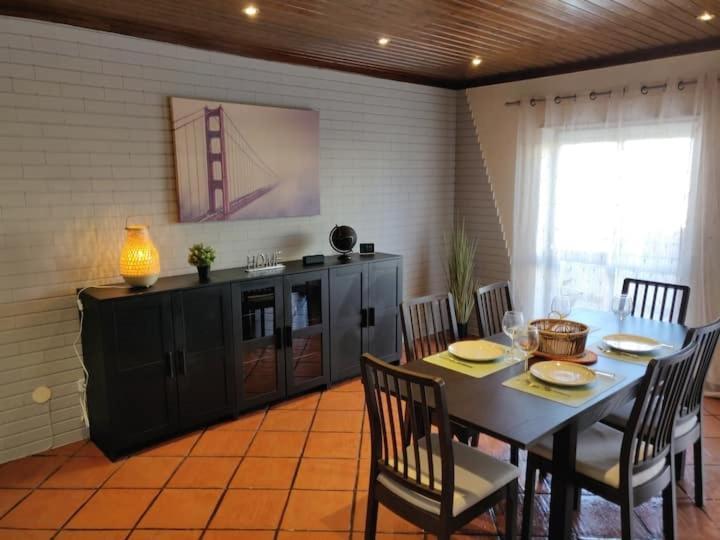 Appartamento Guestready - Charming Accents Near The Beach Sesimbra Esterno foto