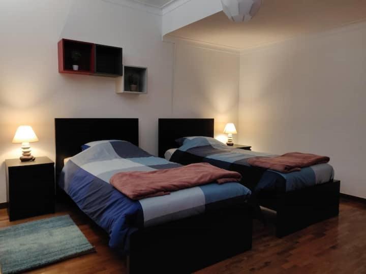 Appartamento Guestready - Charming Accents Near The Beach Sesimbra Esterno foto