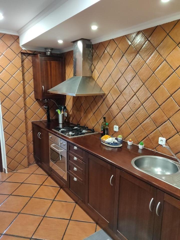 Appartamento Guestready - Charming Accents Near The Beach Sesimbra Esterno foto