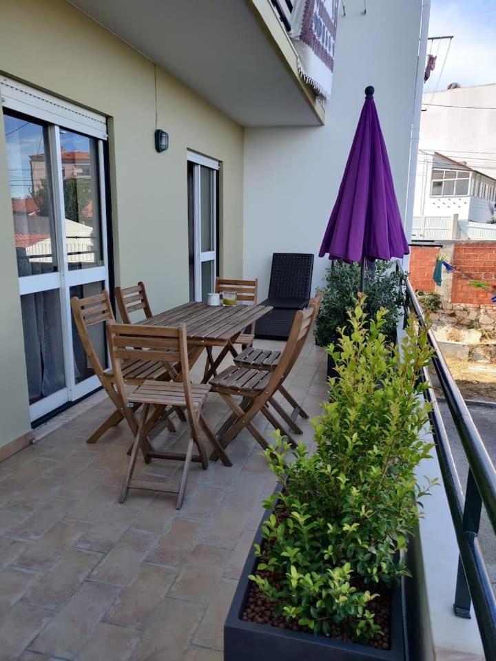 Appartamento Guestready - Charming Accents Near The Beach Sesimbra Esterno foto