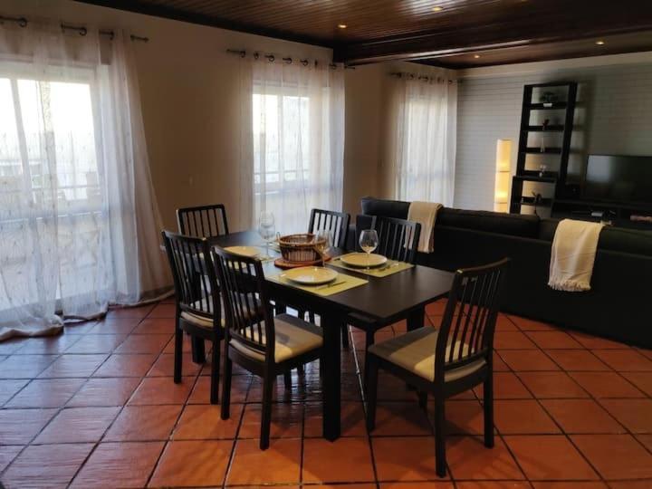 Appartamento Guestready - Charming Accents Near The Beach Sesimbra Esterno foto