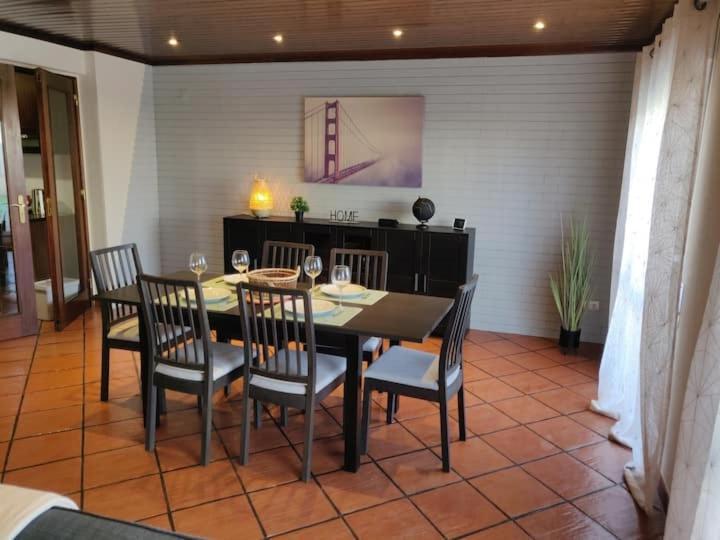 Appartamento Guestready - Charming Accents Near The Beach Sesimbra Esterno foto