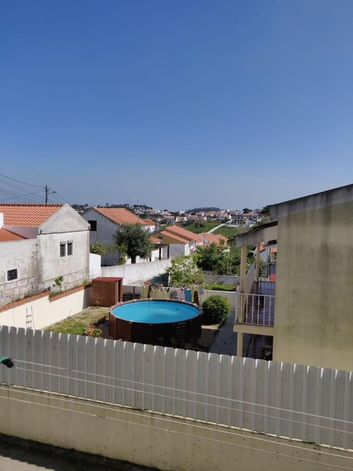 Appartamento Guestready - Charming Accents Near The Beach Sesimbra Esterno foto