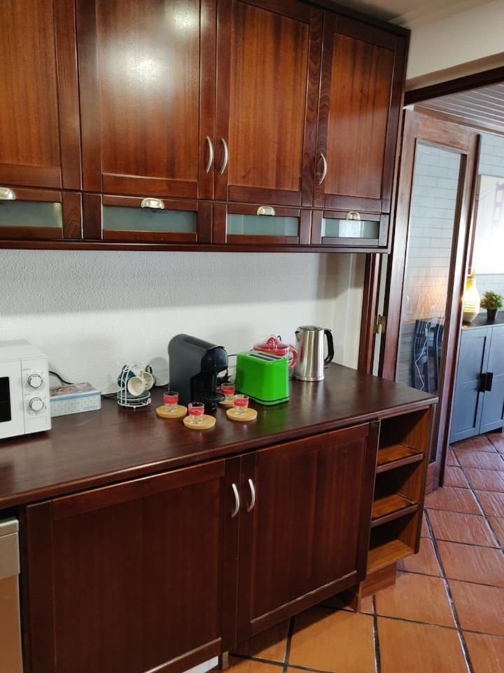 Appartamento Guestready - Charming Accents Near The Beach Sesimbra Esterno foto