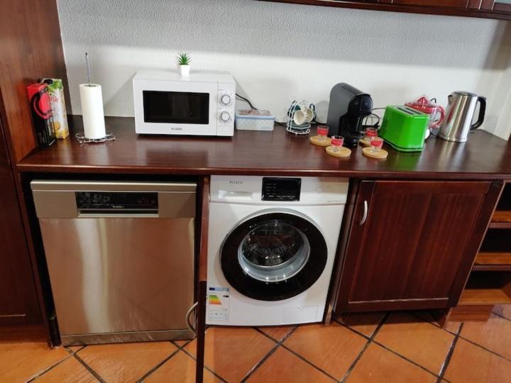 Appartamento Guestready - Charming Accents Near The Beach Sesimbra Esterno foto